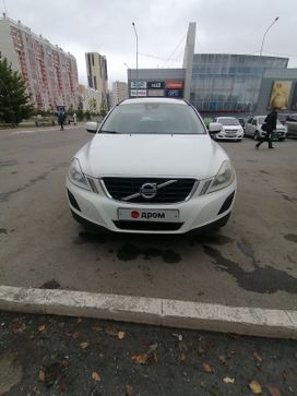 SUV   Volvo XC60 2012 , 1200000 , 