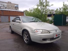  Toyota Cynos 1998 , 240000 , 
