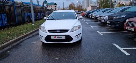  Ford Mondeo 2012 , 745000 , 