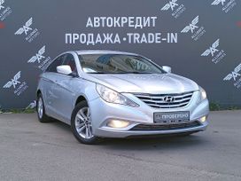  Hyundai Sonata 2011 , 1150000 , 