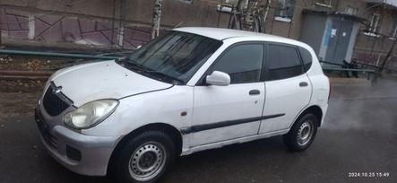  Daihatsu Storia 2002 , 250000 , 