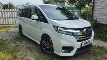    Honda Stepwgn 2020 , 2100000 , 