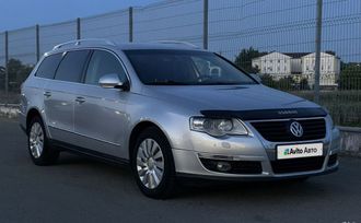  Volkswagen Passat 2007 , 750000 , 