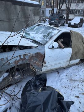  Toyota Sprinter 1993 , 25000 , 