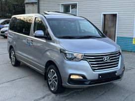    Hyundai Grand Starex 2019 , 3585000 , 