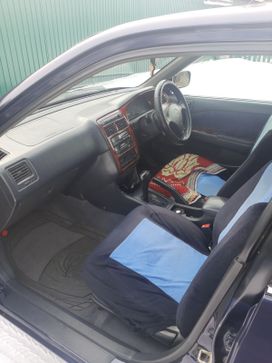  Toyota Carina 2001 , 580000 , 