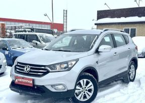 SUV   Dongfeng AX7 2017 , 1450000 ,  