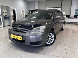  Toyota Corolla 2004 , 539000 , 