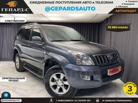 SUV   Toyota Land Cruiser Prado 2008 , 2500000 , 
