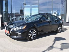 Nissan Altima 2019 , 1787000 , 