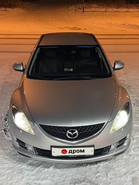  Mazda Mazda6 2008 , 850000 , 