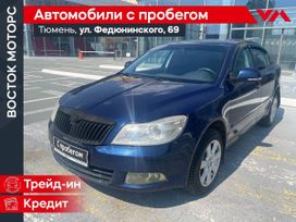  Skoda Octavia 2009 , 500000 , 