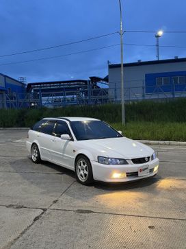  Honda Accord 2001 , 420000 , 
