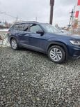 SUV   Volkswagen Teramont 2021 , 4250000 , 