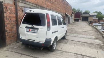    Toyota Lite Ace 2001 , 500000 , 