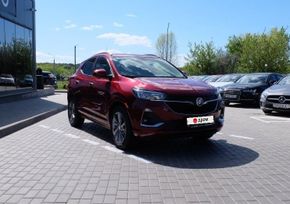 SUV   Buick Encore GX 2023 , 1491000 , 