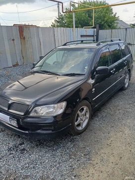  Mitsubishi Lancer Cedia 2001 , 590000 , 