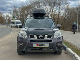 SUV   Nissan X-Trail 2011 , 1550000 , 