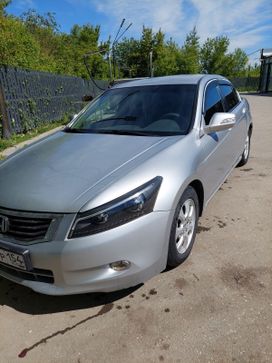  Honda Accord 2007 , 1150000 , 