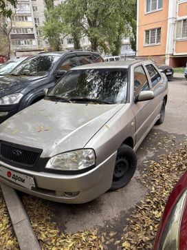 ������� Chery Amulet A15 2007 ����, 300000 ������, �������