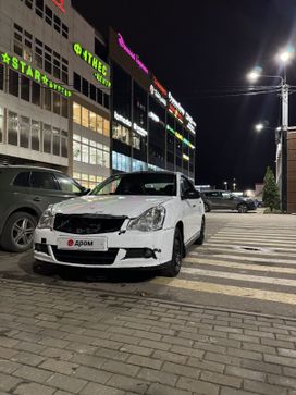  Nissan Almera 2016 , 300000 , 