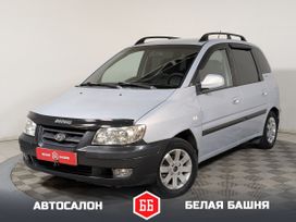  Hyundai Matrix 2004 , 339900 , 