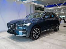  XC60 2024