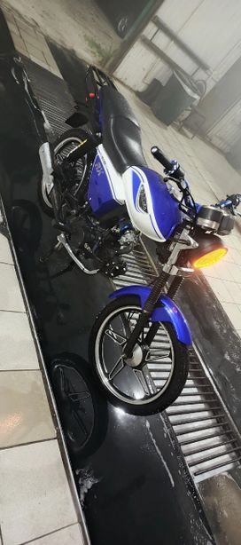  Alpha 110 2020 , 65000 , 