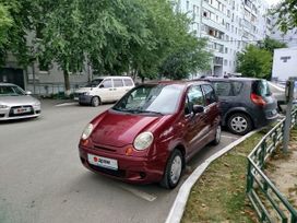  Daewoo Matiz 2004 , 155000 , 