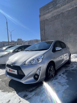  Toyota Aqua 2014 , 840000 , 