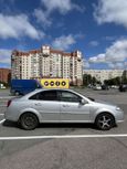  Daewoo Gentra 2014 , 430000 , -