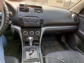  Mazda Mazda6 2010 , 980000 , 