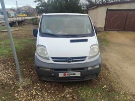    Opel Vivaro 2005 , 600000 , 