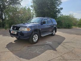SUV   Mitsubishi Pajero Sport 2006 , 865000 , -