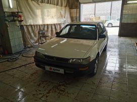  Toyota Corolla 1993 , 185000 , -