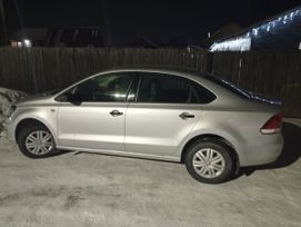  Volkswagen Polo 2015 , 1000000 , 