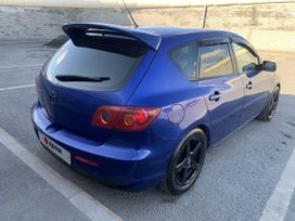  Mazda Mazda3 2008 , 520000 , 