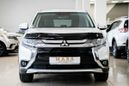SUV   Mitsubishi Outlander 2016 , 2097000 , 