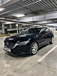  Mazda Mazda6 2019 , 2770000 , 
