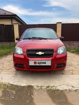  Chevrolet Aveo 2008 , 380000 , 