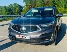 SUV   Acura RDX 2018 , 3300000 , 