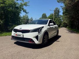  Kia Rio 2020 , 1600000 , 