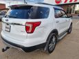 SUV   Ford Explorer 2018 , 2780000 , 