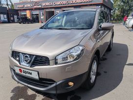 SUV   Nissan Qashqai 2012 , 1160000 , 
