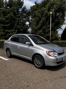  Toyota Platz 2000 , 400000 , 