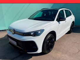 SUV   Volkswagen Tiguan L 2025 , 4425000 , 
