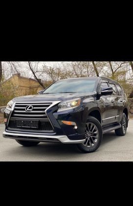 SUV   Lexus GX460 2019 , 7120000 , 