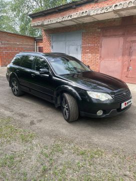  Subaru Outback 2007 , 1150000 , 