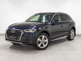 SUV   Audi Q5 2018 , 3600000 , -