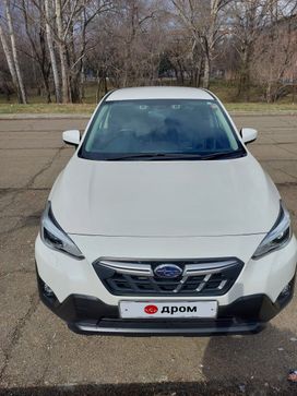 SUV   Subaru XV 2022 , 2350000 , 